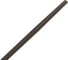 Круглый напильник СИБРТЕХ 150 мм, №1, сталь У13А 161517 2