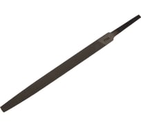 Трехгранный напильник СИБРТЕХ 150 мм, №1, сталь У13А 160517