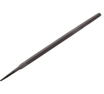 Квадратный напильник СИБРТЕХ 200 мм, №1, сталь У13А 159617