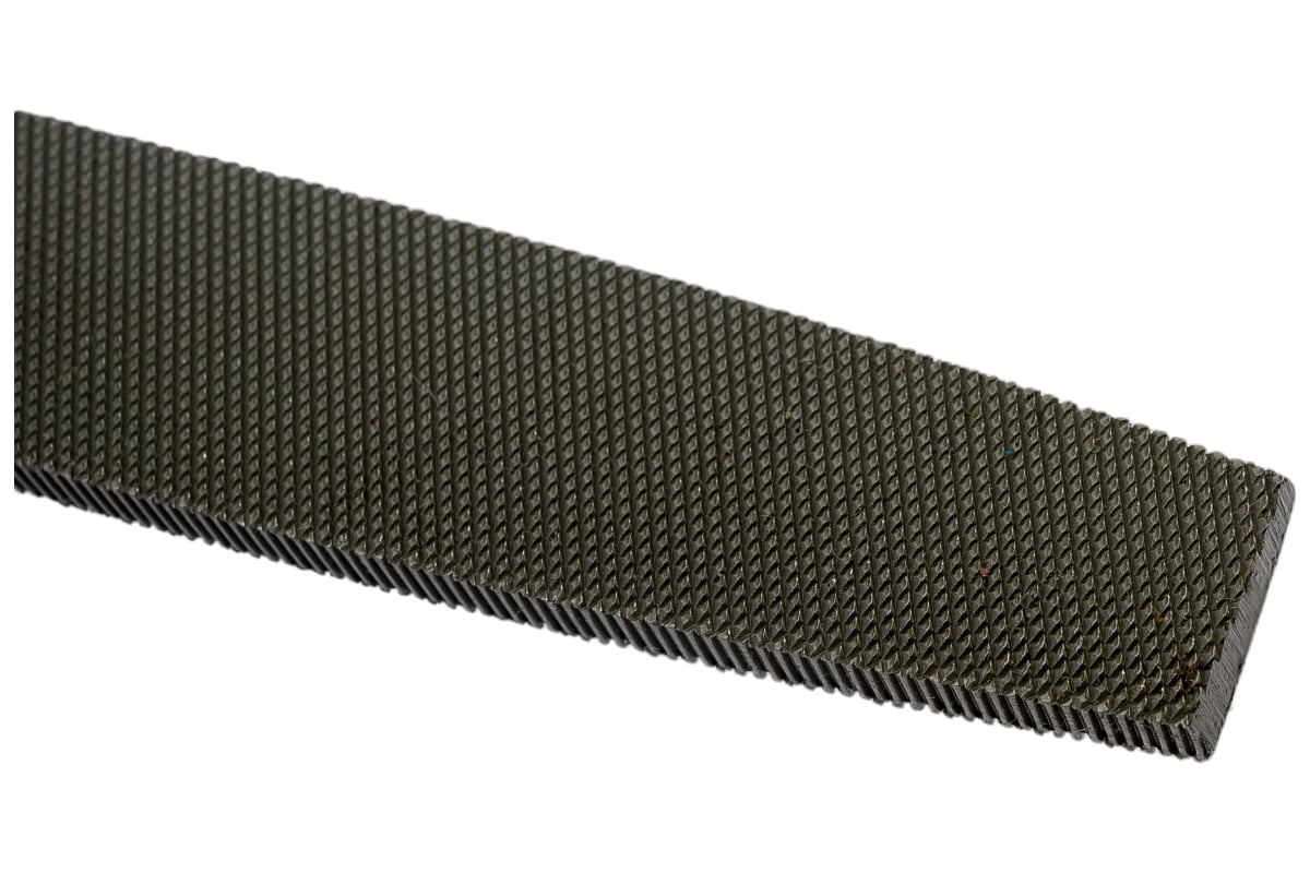 Плоский напильник СИБРТЕХ 200 мм, №1, сталь У13А 162617 - выгодная цена ...