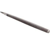 Круглый напильник СИБРТЕХ 250 мм, №3, сталь У13А 161767