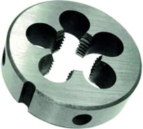 Плашка М20x2,5 левая STV 00-00030635