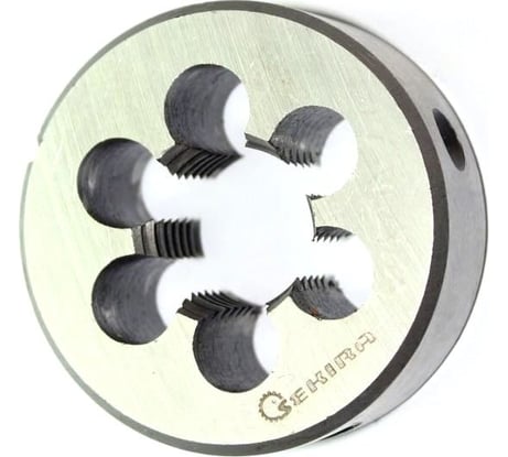 Плашка Sekira М18x1,0 00000002853