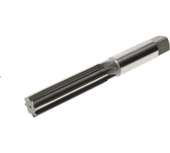 Ручная развертка (прямая) ROCKFORCE 25 мм, в пластиковом футляре RF-290125 1