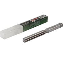 Развертка ручная (прямая) Rockforce 16мм, в пластиковом футляре RF-290116(51542)