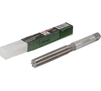 Ручная развертка Rockforce прямая 17мм, в пластиковом футляре RF-290117(51543)