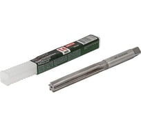Развертка ручная (прямая) Rockforce 14мм, в пластиковом футляре RF-290114(51540)