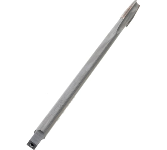 Метчик гаечный ТехноСталь М 8х1.25, Р6М5, L=140мм, 2641-0081, t190534