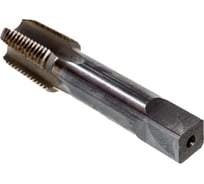 Трубный метчик конический машинно ручной ТехноСталь Rc 1/2 Р6М5 t203105