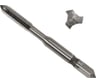 Трубный метчик конический машинно ручной ТехноСталь Rc 3/4 Р6М5 t203106