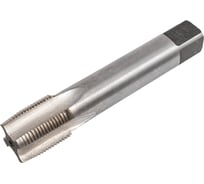 Трубный метчик машинно ручной ТехноСталь G 3/4 Р6М5 для с/о t195111