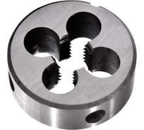 Метрическая плашка ТехноСталь М36.0х1.5 9ХС t240128