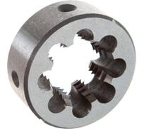 Метрическая плашка ТехноСталь М36.0х4.0 9ХС t240125