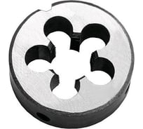 Трубная плашка ТехноСталь G1 3/4 9ХС t250023