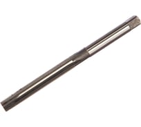 Ручная цилиндрическая развертка GRIFF 10.0мм H7 9ХС a420033