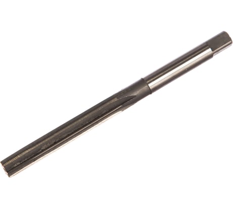 Ручная цилиндрическая развертка GRIFF 10.0мм H9 9ХС a420233