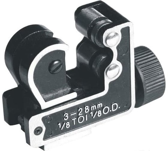 Мини-труборез WEDO WD1052-04