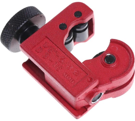 Мини-труборез WEDO 1/8"-5/8" WD1052-02