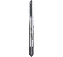 Метчик Bucovice Tools М3 шаг 0.5мм №3 115CrV3 1100303