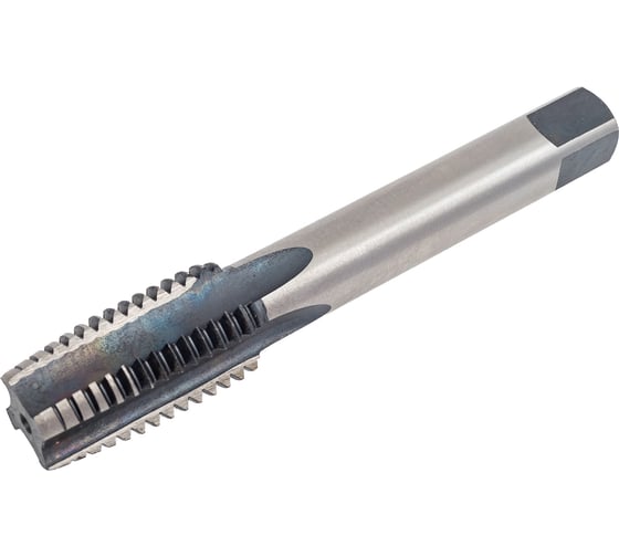 Метчик Bucovice Tools однопроходный UNC 3/4-10 115CrV3 1153402