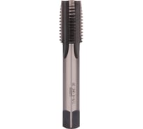 Метчик Bucovice Tools однопроходный UNC 7/8-9 115CrV3 1157802