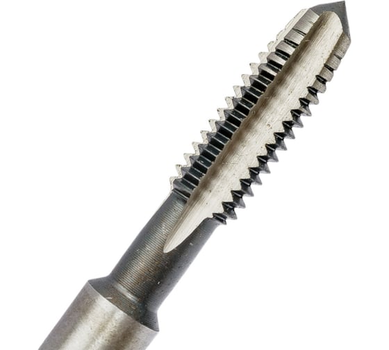 Метчик Bucovice Tools однопроходный UNC 3/8-16 115CrV3 1153802