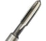 Метчик Bucovice Tools однопроходный UNC 3/8-16 115CrV3 1153802 4
