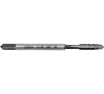 Метчик Bucovice Tools однопроходный UNC №5-40 115CrV3 1150052
