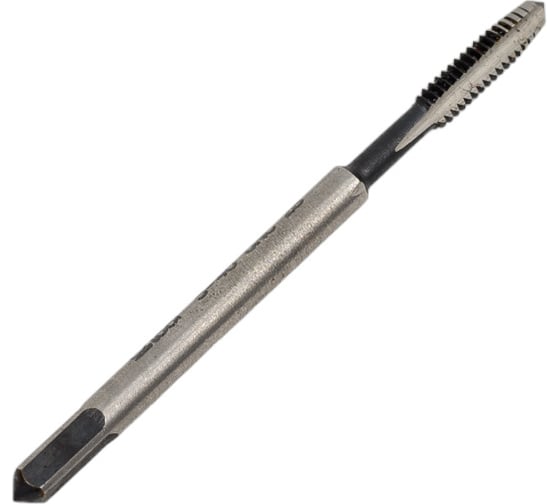 Метчик Bucovice Tools однопроходный UNC №5-40 115CrV3 1150052