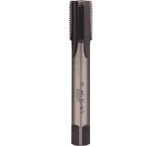 Метчик Bucovice Tools однопроходный UNF 5/8-18 115CrV3 1165802