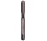 Метчик Bucovice Tools однопроходный UNF 1/4-28 115CrV3 1161402 1