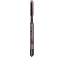 Метчик Bucovice Tools однопроходный UNF №6-40 115CrV3 1160062