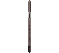 Метчик Bucovice Tools однопроходный UNF №4-48 115CrV3 1160042