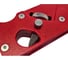 Мини рубанок Uniq tool 150x50x20 мм, с комплектом сменных профильных ножей (6шт.) UTD-0010 2
