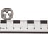 Метрическая плашка М4х0,7мм Berger BG BG1002 4