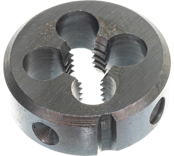 Метрическая плашка М8х1,25мм Berger BG BG1006
