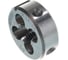 Метрическая плашка М10х1,25мм Berger BG BG1007 3