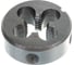 Метрическая плашка М10х1,25мм Berger BG BG1007 4