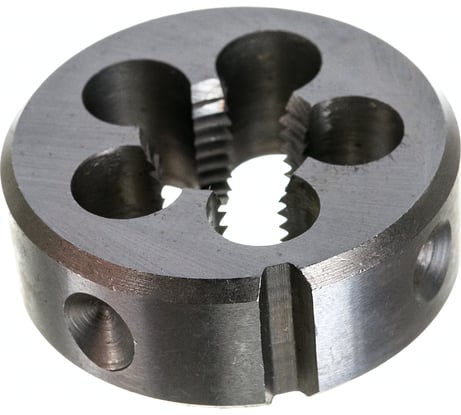 Метрическая плашка М14х1,5мм Berger BG BG1012