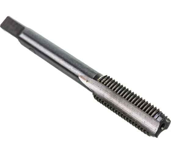 Метрические комплектные метчики 2шт М8х1,0мм Berger BG BG1018