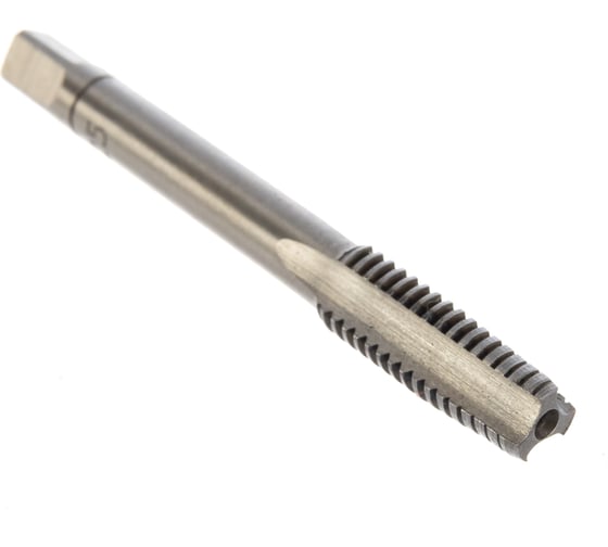 Метрические комплектные метчики 2шт М8х1,25мм Berger BG BG1019