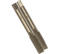 Метрические комплектные метчики 2шт М10х1,5мм Berger BG BG1021