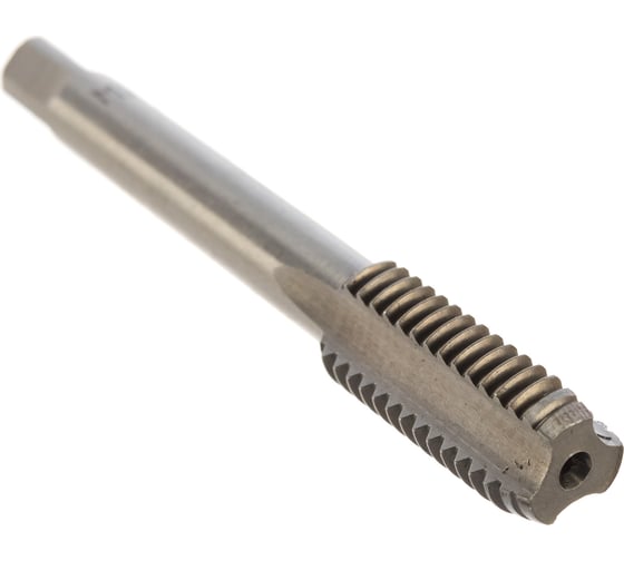 Метрические комплектные метчики 2шт М10х1,5мм Berger BG BG1021