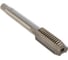 Метрические комплектные метчики 2шт М10х1,5мм Berger BG BG1021 2