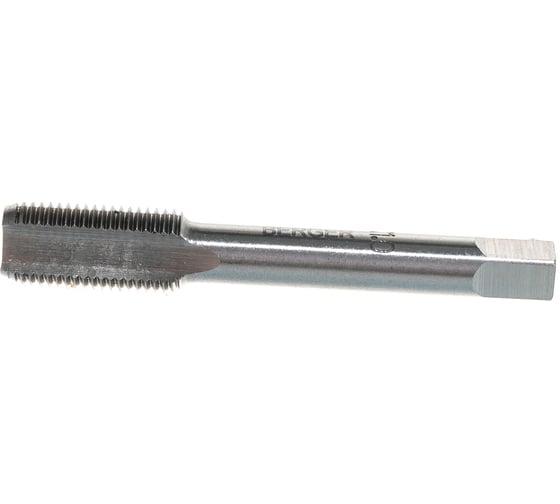 Метрические комплектные метчики 2шт М10х1,0мм Berger BG BG1022