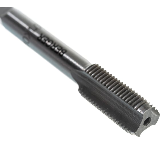 Метрические комплектные метчики 2шт М10х1,0мм Berger BG BG1022
