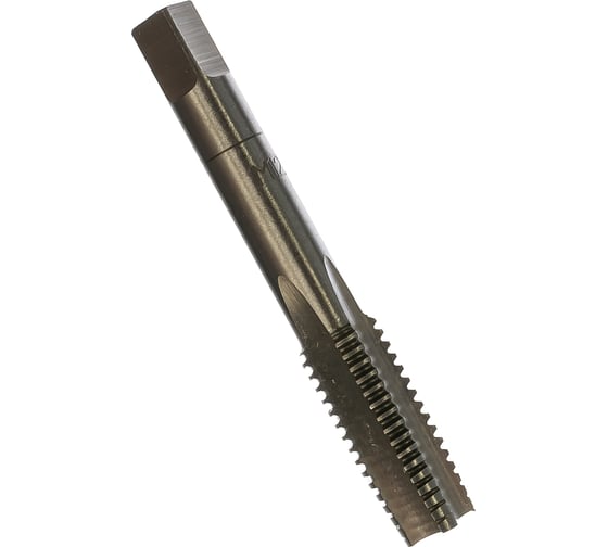 Метрические комплектные метчики 2шт М12х1,75мм Berger BG BG1024