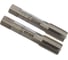 Метрические комплектные метчики 2шт М14х1,5мм Berger BG BG1025 3