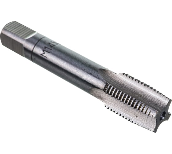 Метрические комплектные метчики 2шт М14х1,25мм Berger BG BG1026