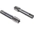 Метрические комплектные метчики 2шт М14х1,25мм Berger BG BG1026 3